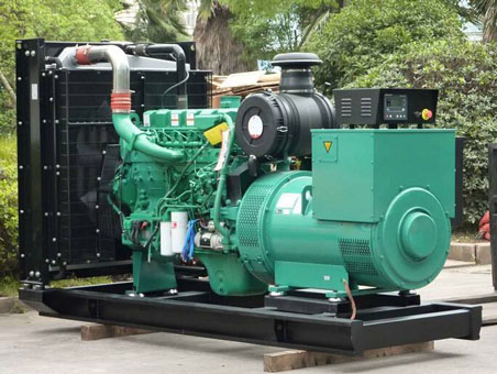 眉县710kw康明斯柴油发电机组图片 眉县710kw康明斯柴油发电机组图片