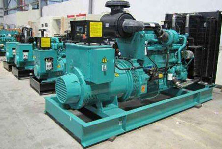 眉县1000kw康明斯柴油发电机组图片 眉县1000kw康明斯柴油发电机组图片