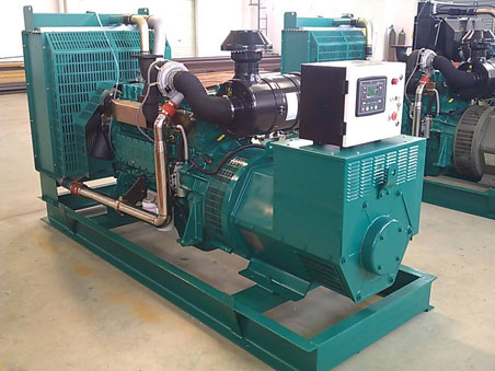 眉县505kw康明斯柴油发电机组图片 眉县505kw康明斯柴油发电机组图片