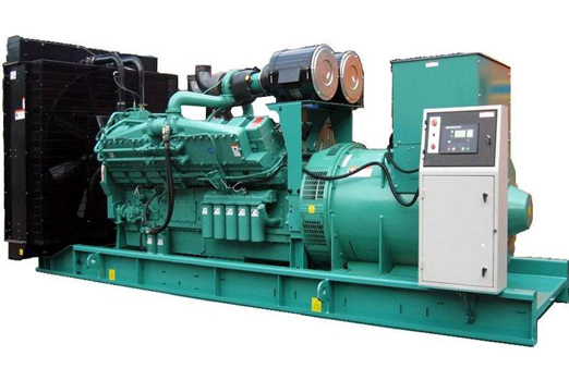 眉县150kw康明斯柴油发电机组图片 眉县150kw康明斯柴油发电机组图片