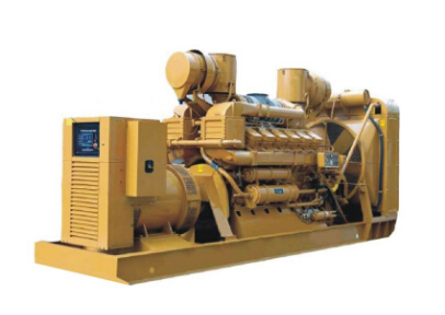 眉县发电机出租