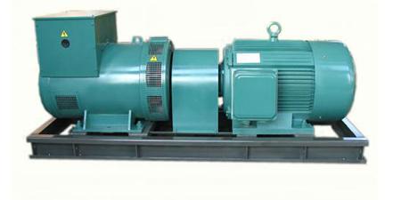 眉县发电机出租