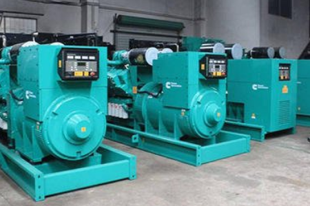 眉县柴油发电机 眉县柴油发电机