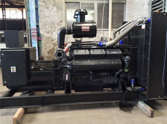 眉县柴油发电机 眉县柴油发电机